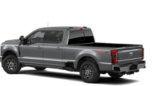 2026 Ford Super Duty® External Image 3